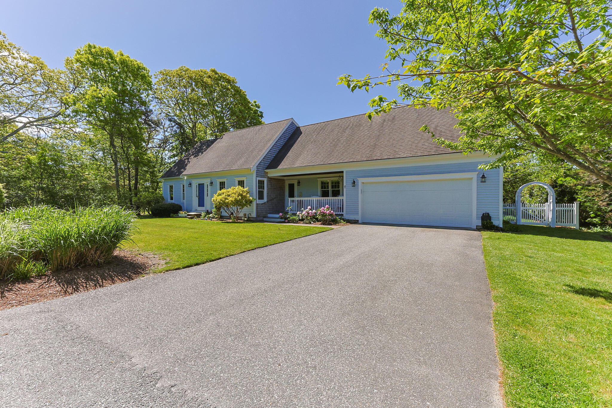 7 Park Street Harwich MA 02645