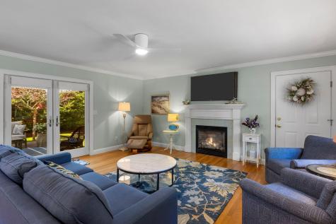 7 Park Street Harwich MA 02645