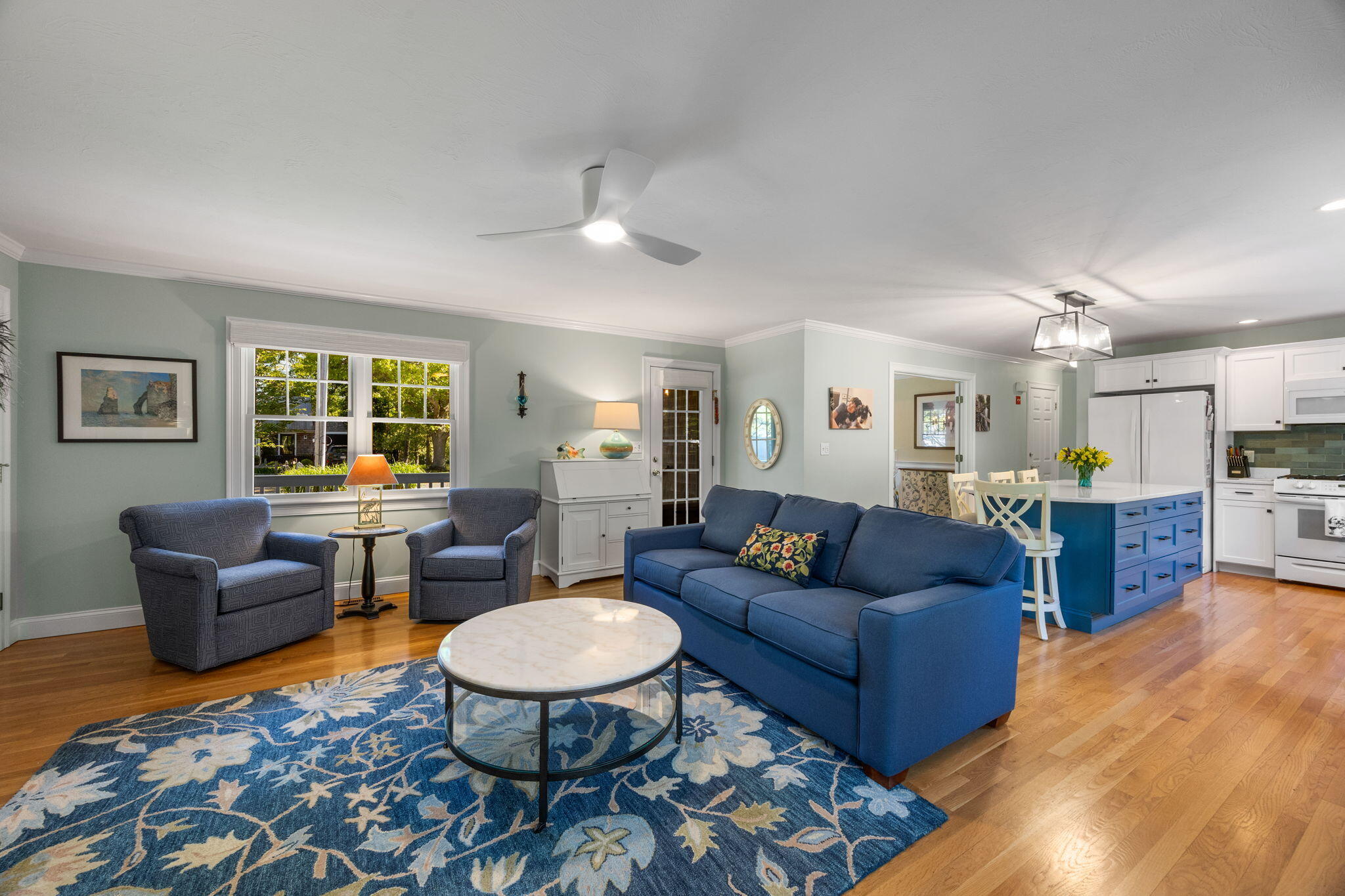 7 Park Street Harwich MA 02645
