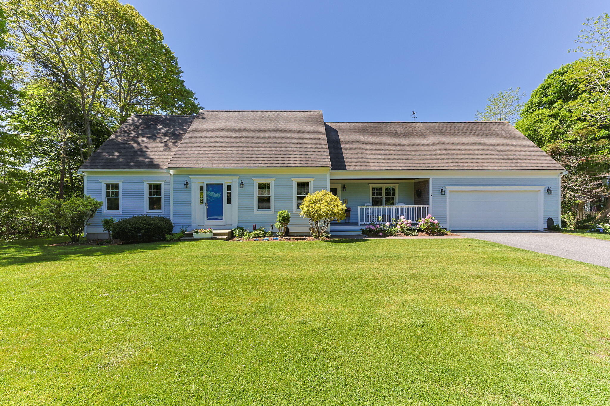 7 Park Street Harwich MA 02645