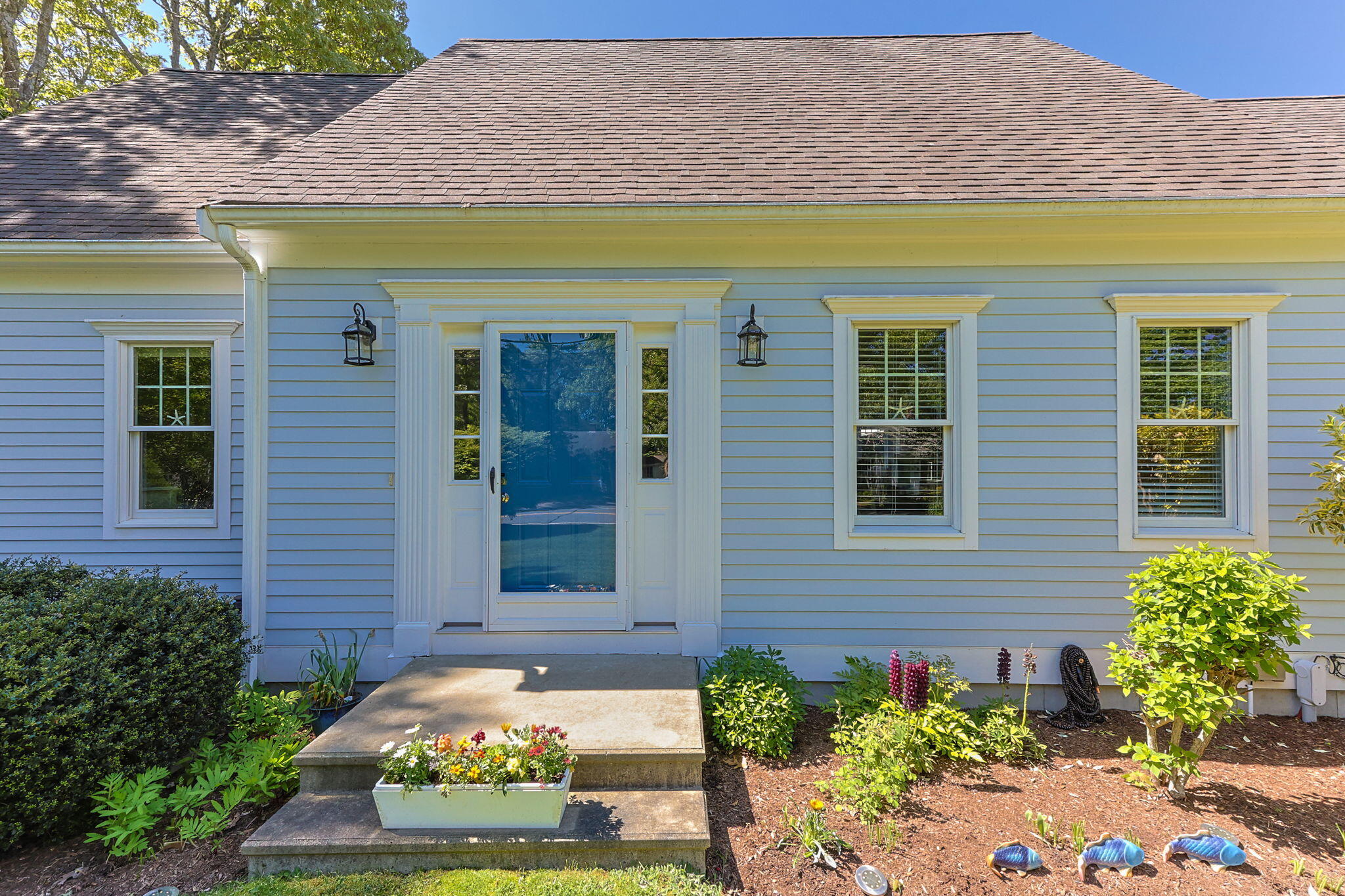 7 Park Street Harwich MA 02645