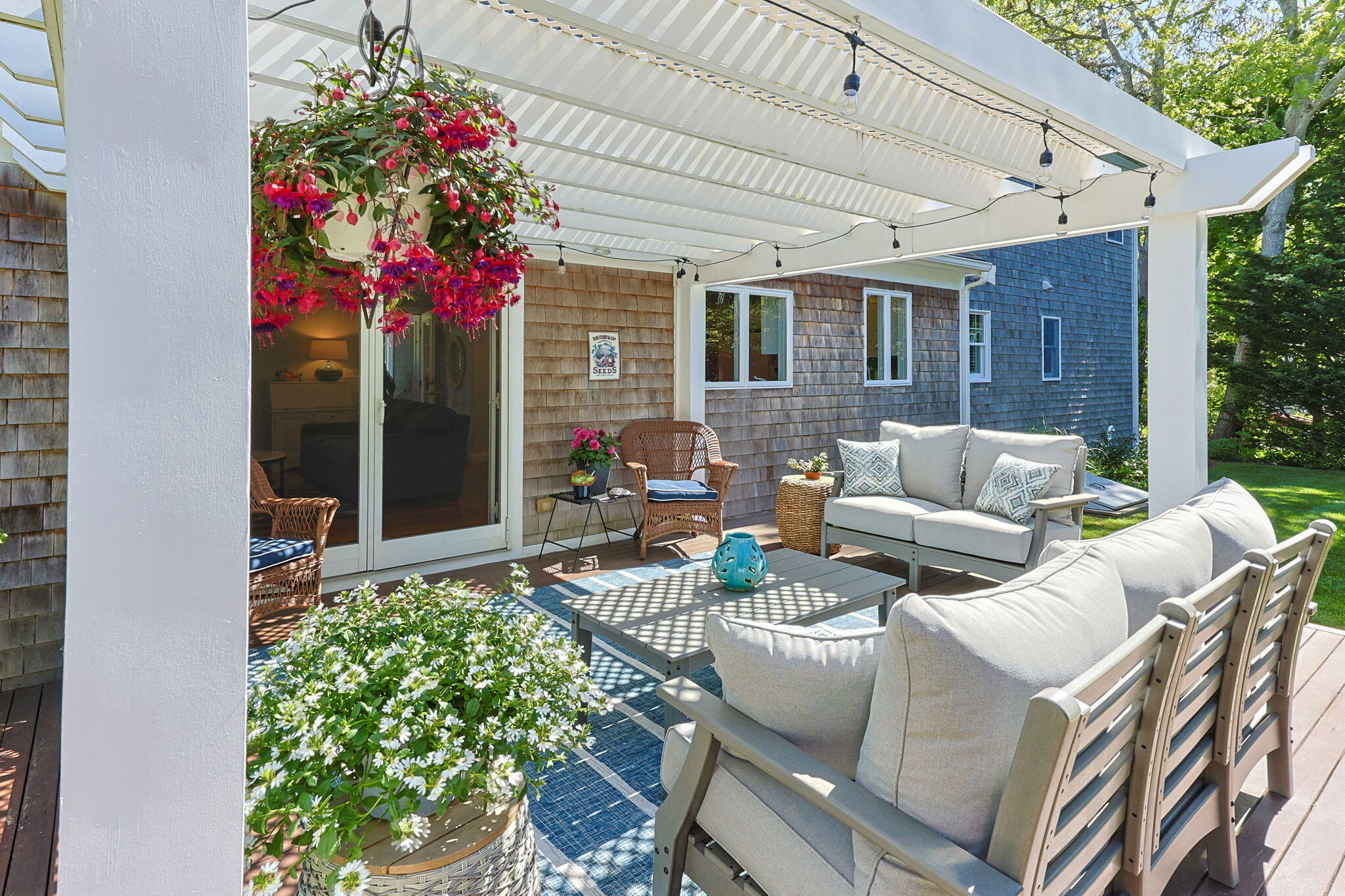 7 Park Street Harwich MA 02645