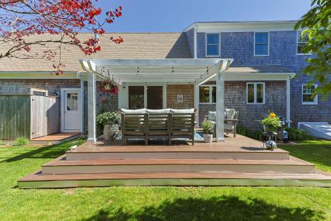 7 Park Street Harwich MA 02645