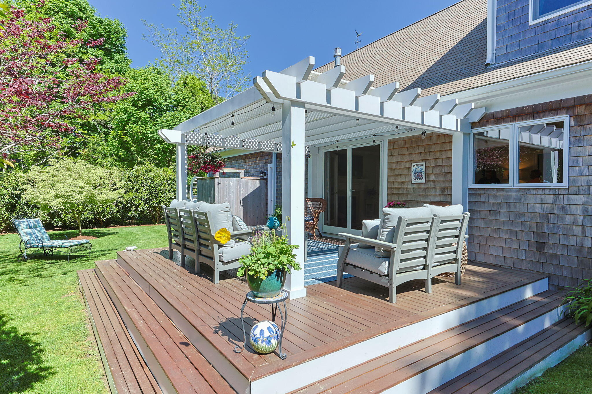 7 Park Street Harwich MA 02645