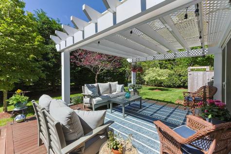 7 Park Street Harwich MA 02645