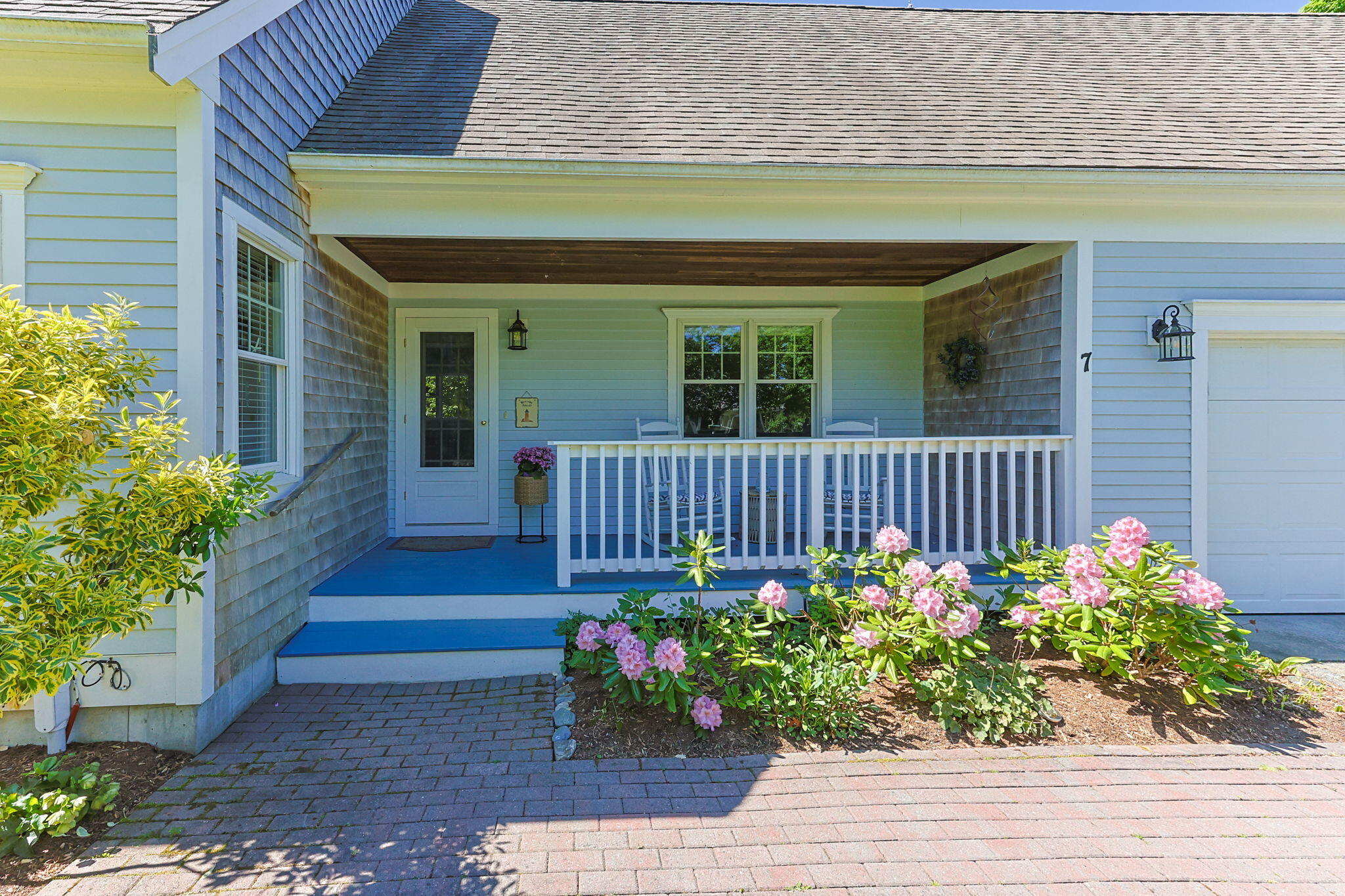 7 Park Street Harwich MA 02645