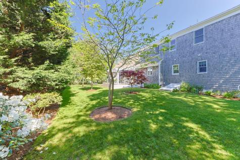 7 Park Street Harwich MA 02645