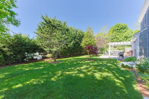 7 Park Street Harwich MA 02645