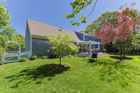 7 Park Street Harwich MA 02645