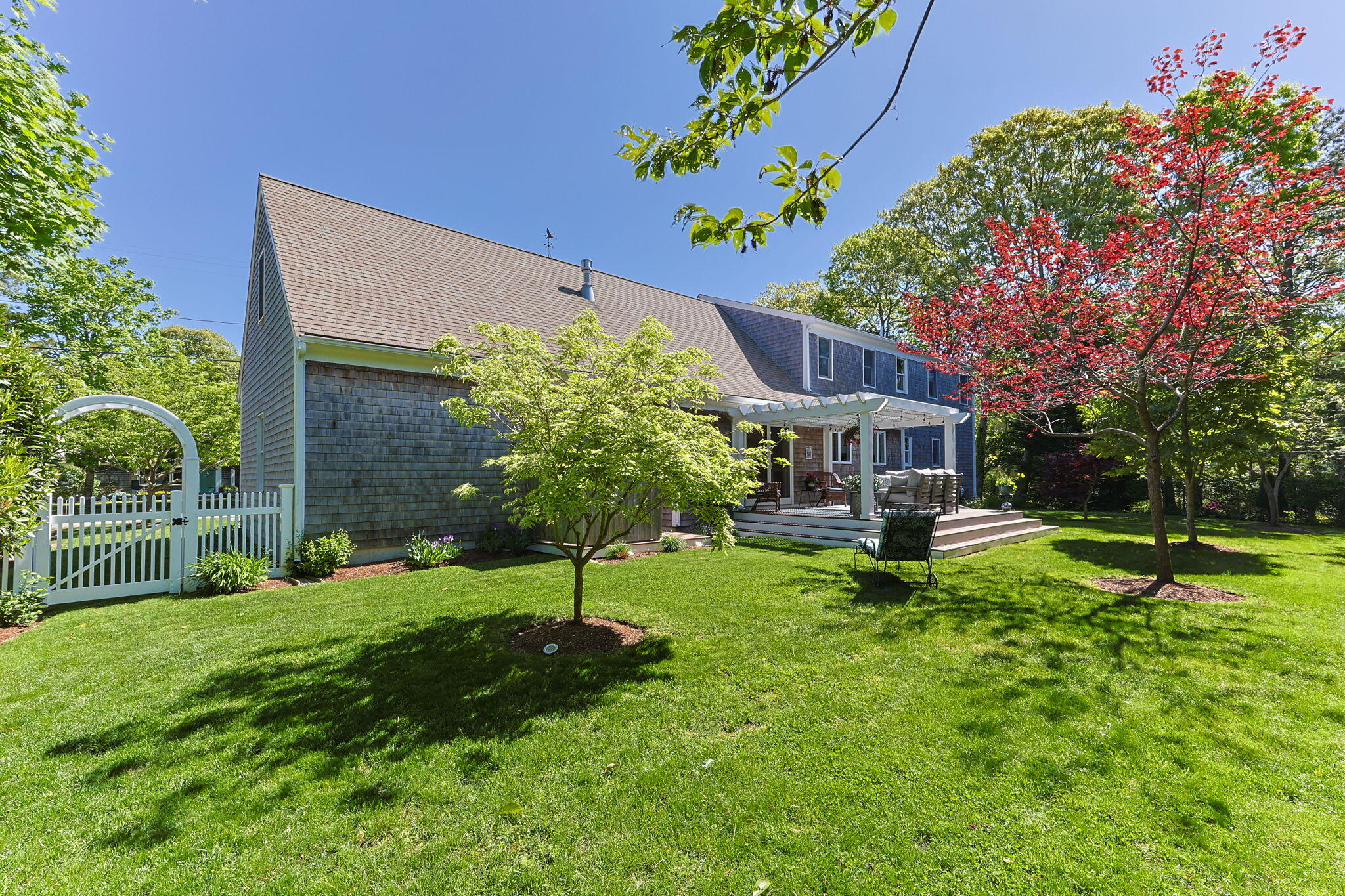 7 Park Street Harwich MA 02645