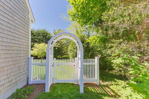 7 Park Street Harwich MA 02645