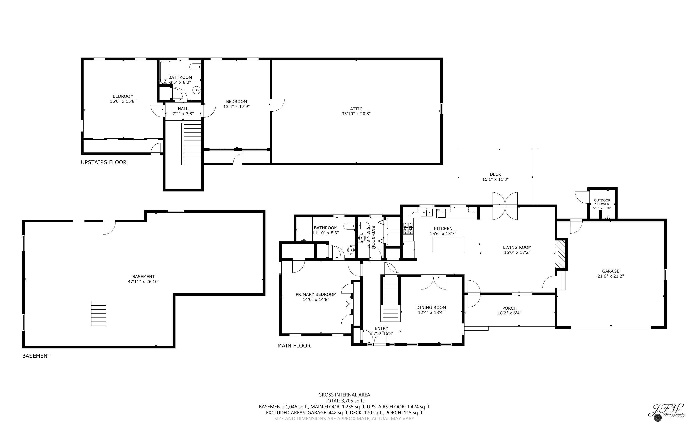 7 Park Street Harwich MA 02645