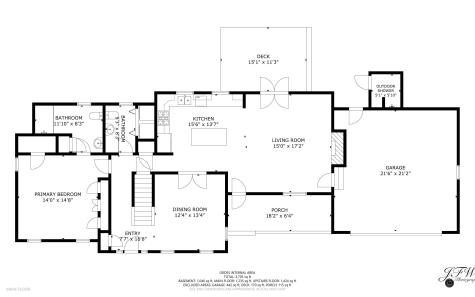 7 Park Street Harwich MA 02645