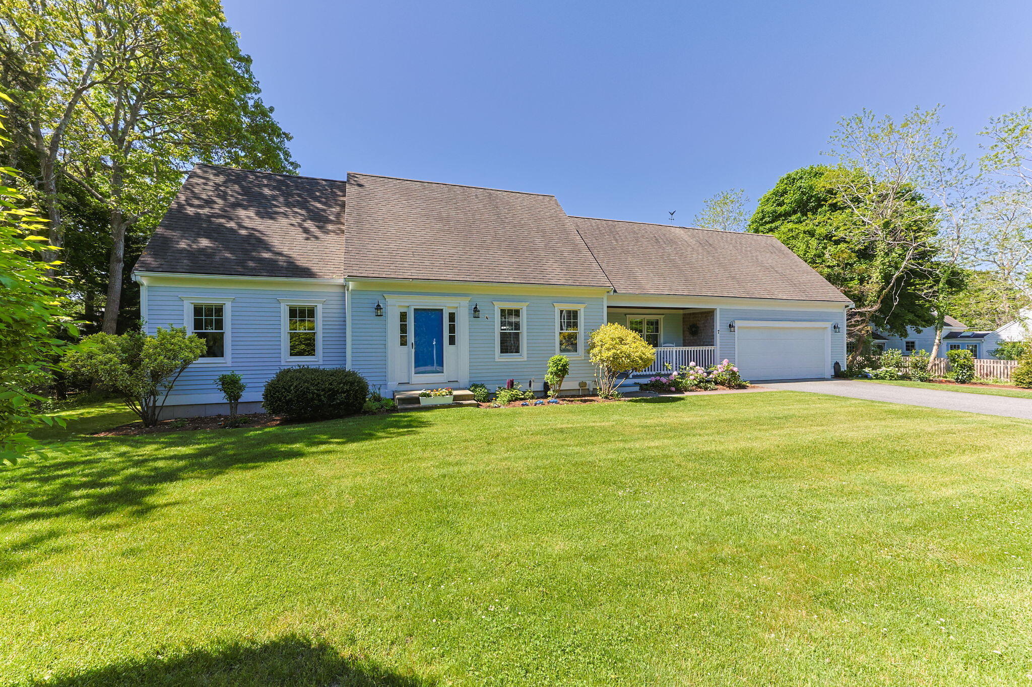 7 Park Street Harwich MA 02645