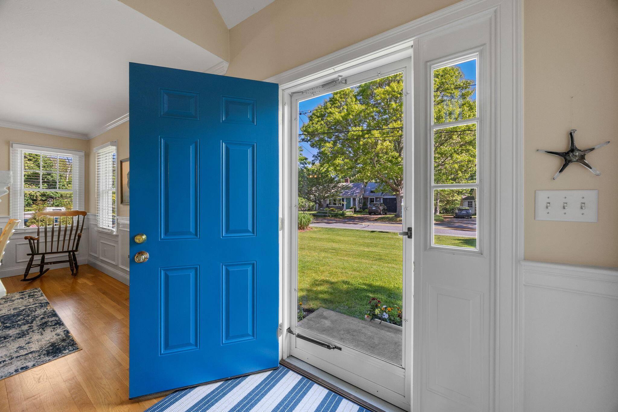 7 Park Street Harwich MA 02645