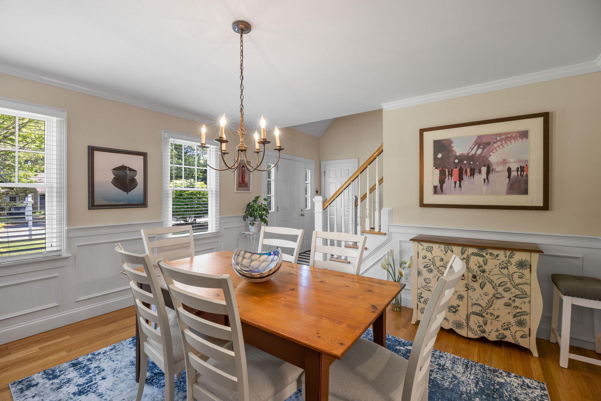 7 Park Street Harwich MA 02645