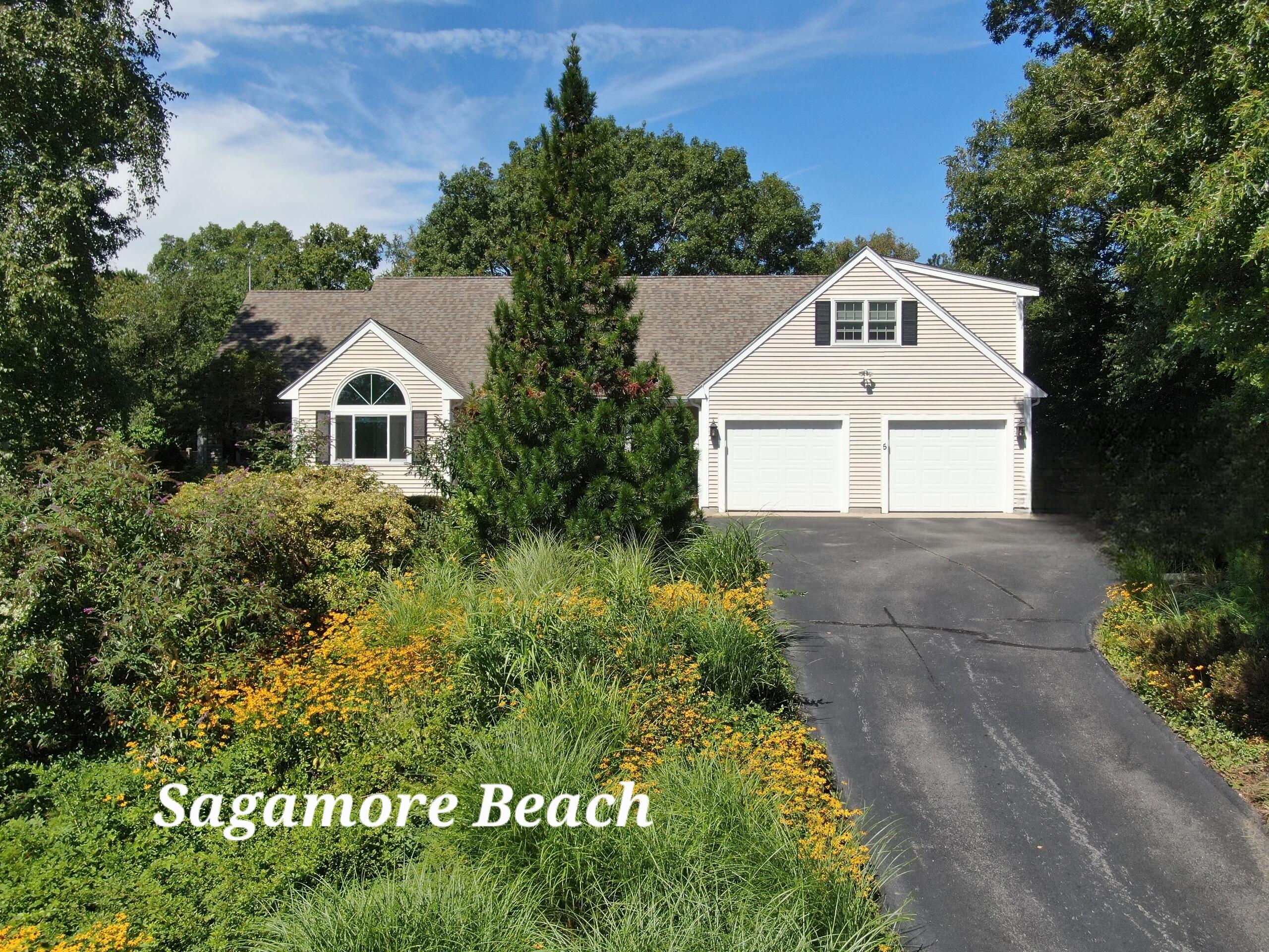 5 Luigi Avenue Sagamore Beach MA 02562