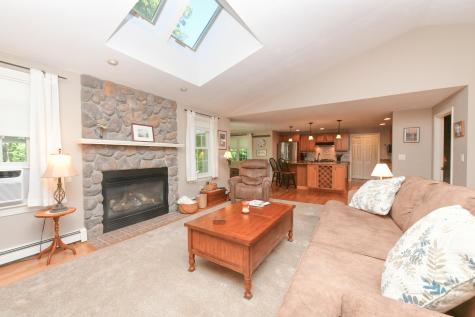 5 Luigi Avenue Sagamore Beach MA 02562