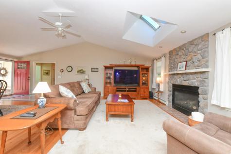 5 Luigi Avenue Sagamore Beach MA 02562