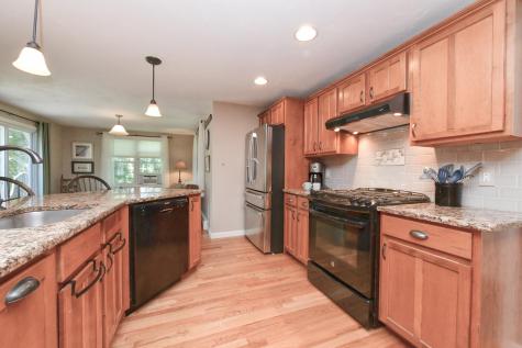 5 Luigi Avenue Sagamore Beach MA 02562