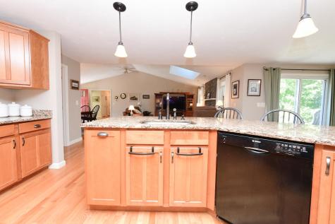 5 Luigi Avenue Sagamore Beach MA 02562