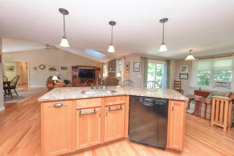5 Luigi Avenue Sagamore Beach MA 02562