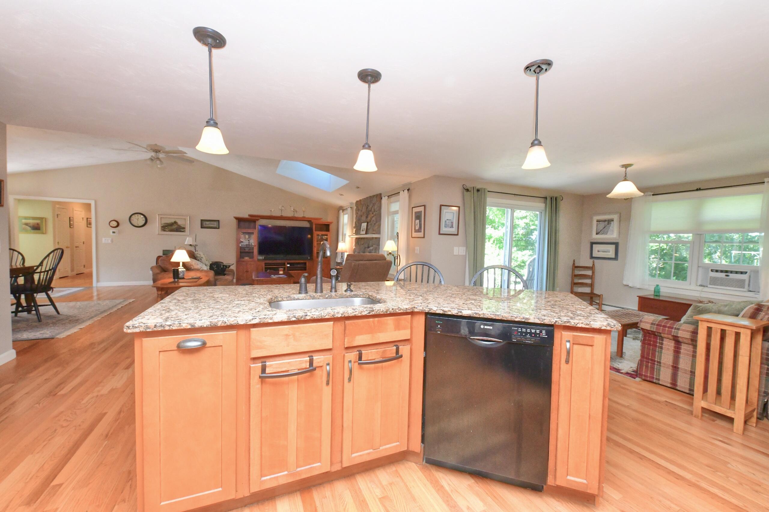 5 Luigi Avenue Sagamore Beach MA 02562