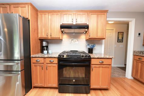 5 Luigi Avenue Sagamore Beach MA 02562