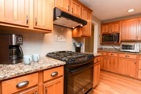 5 Luigi Avenue Sagamore Beach MA 02562