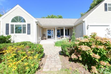 5 Luigi Avenue Sagamore Beach MA 02562
