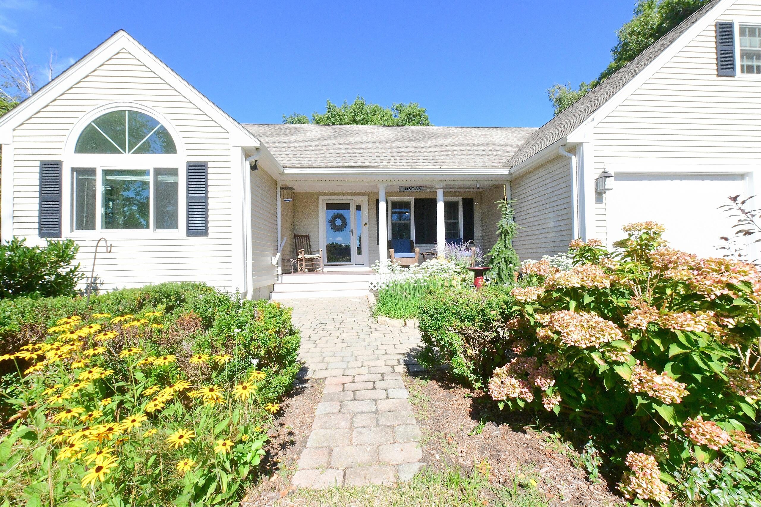 5 Luigi Avenue Sagamore Beach MA 02562