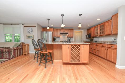 5 Luigi Avenue Sagamore Beach MA 02562