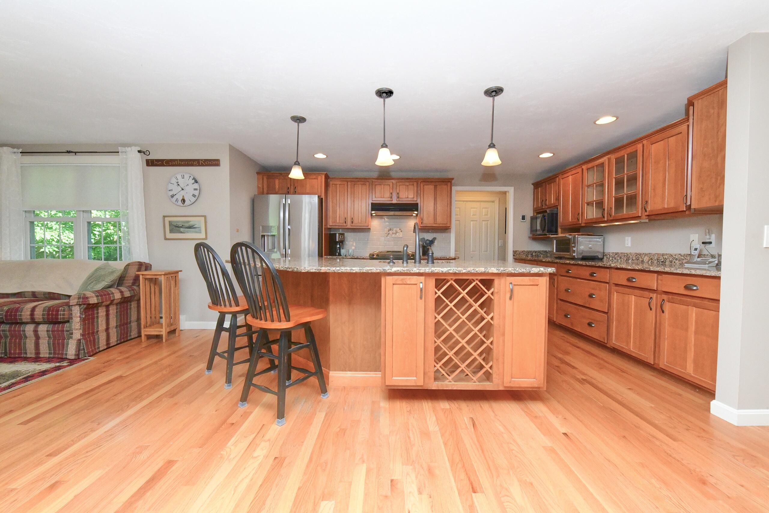 5 Luigi Avenue Sagamore Beach MA 02562