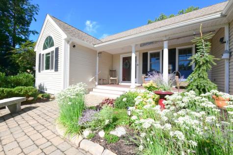 5 Luigi Avenue Sagamore Beach MA 02562