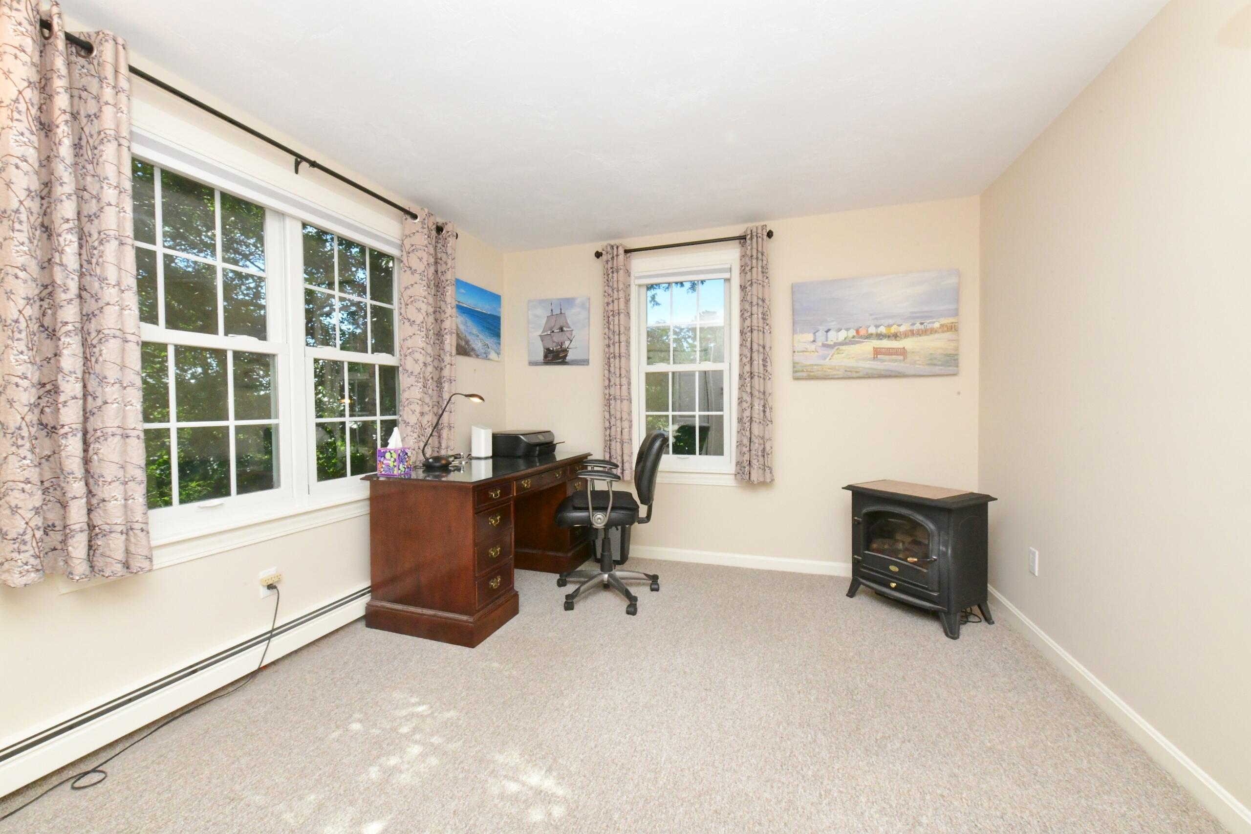 5 Luigi Avenue Sagamore Beach MA 02562