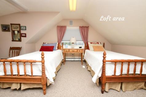 5 Luigi Avenue Sagamore Beach MA 02562
