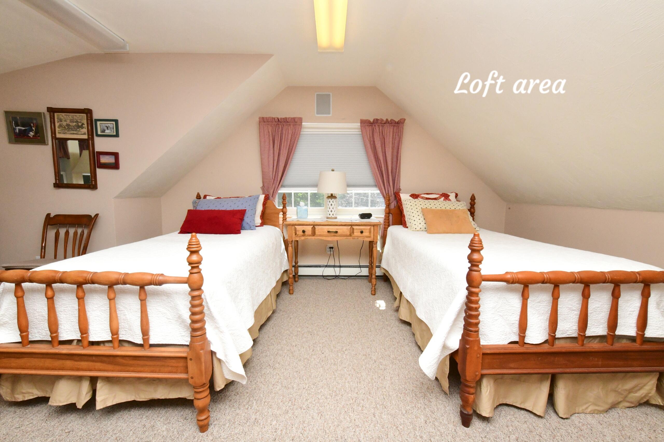 5 Luigi Avenue Sagamore Beach MA 02562