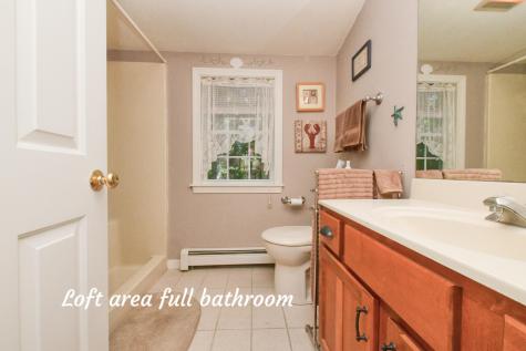 5 Luigi Avenue Sagamore Beach MA 02562