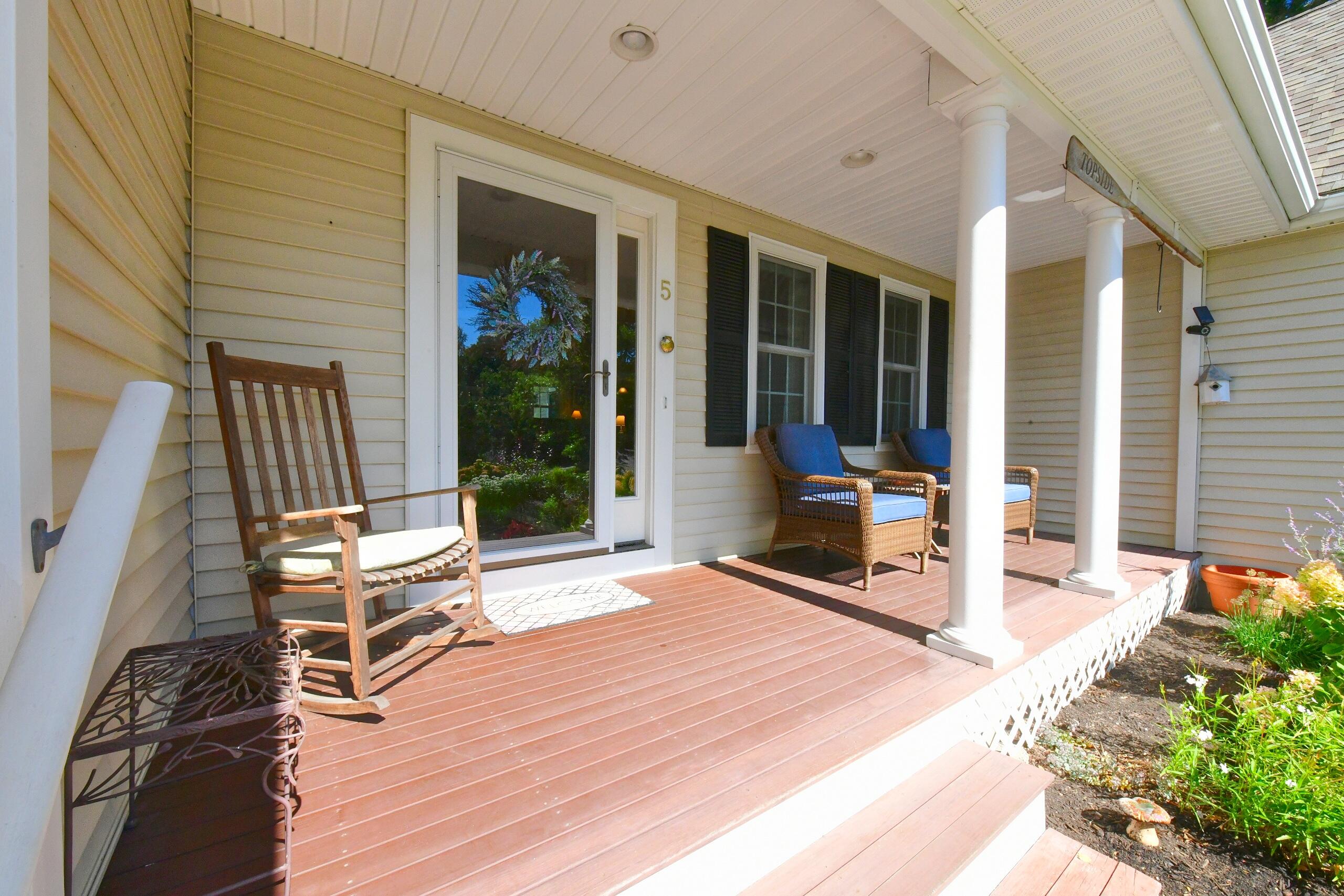 5 Luigi Avenue Sagamore Beach MA 02562