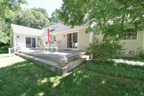 5 Luigi Avenue Sagamore Beach MA 02562