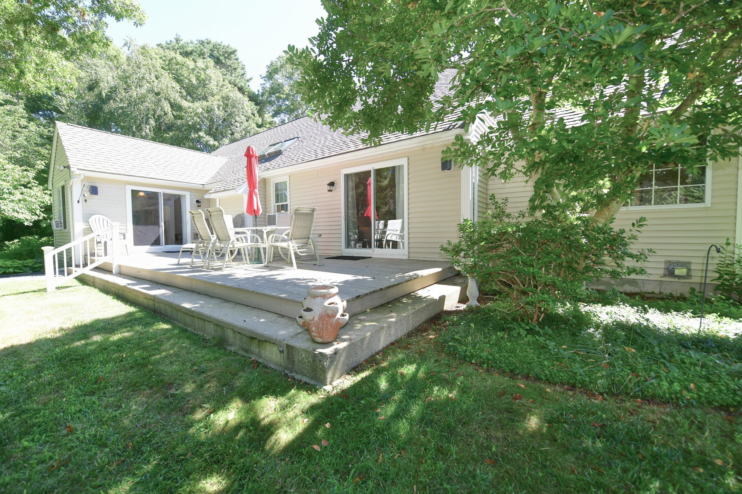 5 Luigi Avenue Sagamore Beach MA 02562