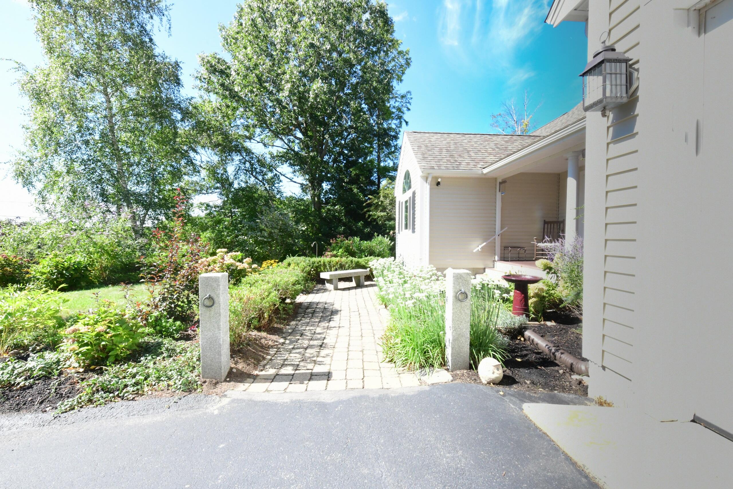 5 Luigi Avenue Sagamore Beach MA 02562