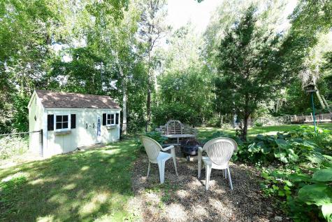 5 Luigi Avenue Sagamore Beach MA 02562