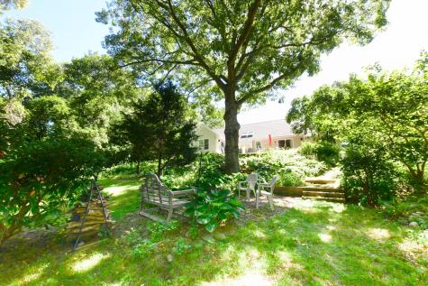 5 Luigi Avenue Sagamore Beach MA 02562