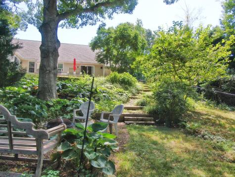 5 Luigi Avenue Sagamore Beach MA 02562