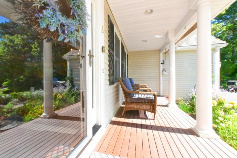 5 Luigi Avenue Sagamore Beach MA 02562
