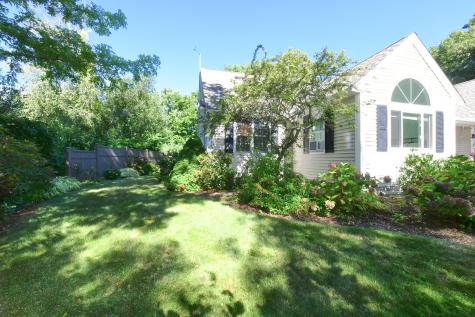 5 Luigi Avenue Sagamore Beach MA 02562