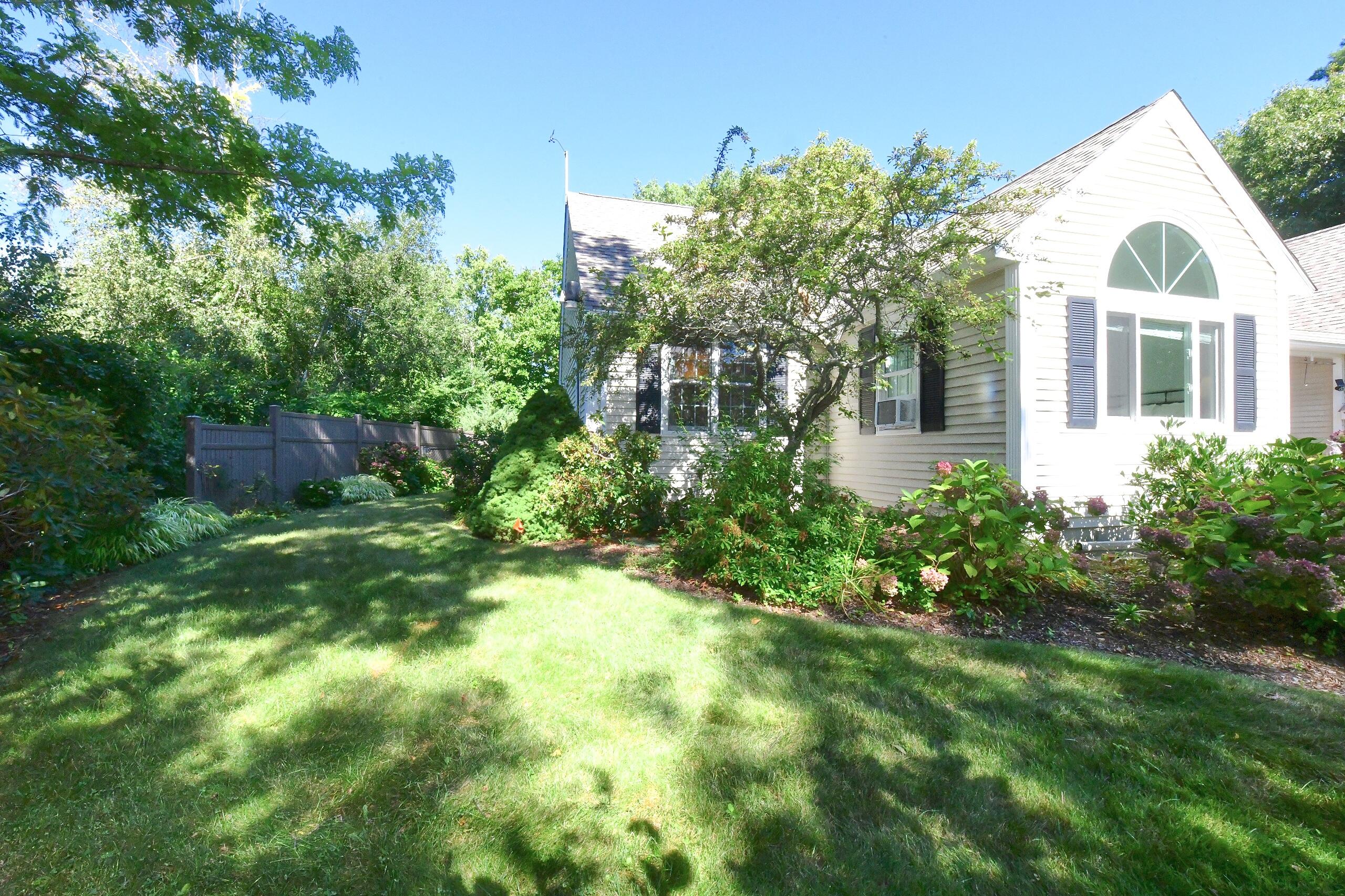 5 Luigi Avenue Sagamore Beach MA 02562