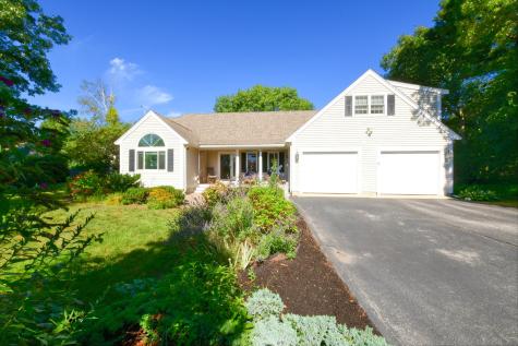 5 Luigi Avenue Sagamore Beach MA 02562