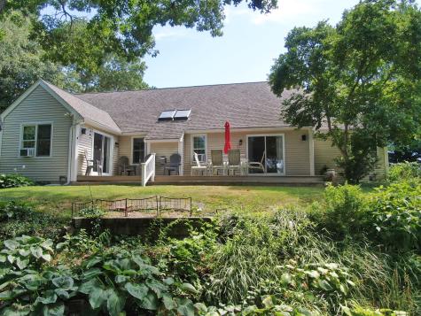 5 Luigi Avenue Sagamore Beach MA 02562